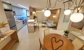 Imagem 4: Apartamento 3 Quartos para Venda em Brasília, Samambaia Norte (Samambaia), 3 dormitórios