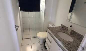 Imagem 3: Direto c/ proprietário- Apto a venda de 2 qts com suíte, garagem, no Cond Praças Golfe