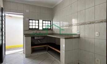 Imagem 5: Casas - MORUMBI Casa com 4 dormitórios