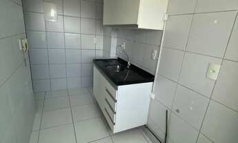 Imagem 2: Imóvel para aluguel possui 58 metros quadrados com 2 quartos