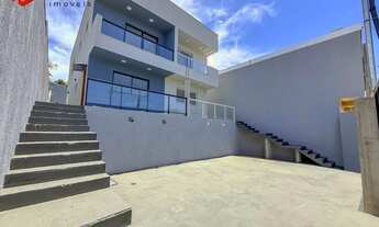 Imagem 2: CASA DUPLEX NOVA À VENDA EM NOVA GUARAPARI - GUARAPARI/ES A 1.500 M DA ORLA DA PRAIA. COND