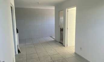 Imagem 2: Apartamento com 2 quarto - Próximo ao Conj. Polar