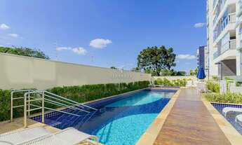 Imagem 12: COBERTURA com 3 dormitórios à venda por R$ 1.090.000,00 no bairro Bacacheri - CURITIBA / P