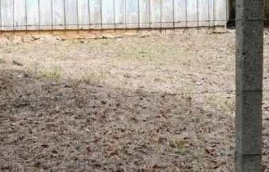 Imagem: Vende-se terreno