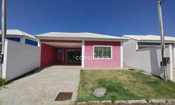 Imagem: Casa à venda, 138 m² por R$ 550.000,00