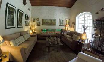 Imagem 5: R$ 4.500.000,00 - Resort no Residencial Montecatine - Porteira fechada!