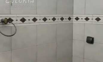 Imagem 2: Sobrado para venda ou locação - Jardim das Maravilhas, Santo André