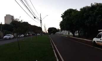 Imagem 1: Terreno comercial Av. Brasília Medianeira - PR