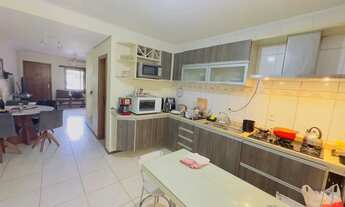 Imagem 5: Casa no bairro Hípica - 3 dormitórios