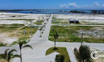 Imagem 3: Blue Lake Residence Club - Lotes a partir de 250m² em Arraial do Cabo