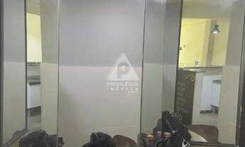 Imagem 7: Excelente Oportunidade de Locação no Méier - Loja Comercial de 86m²