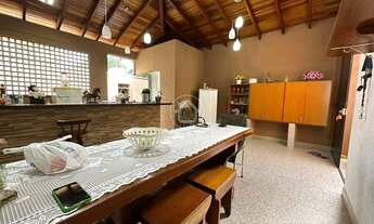 Imagem 2: SOBRADO 04 DORMITÓRIOS SENDO 02 SUÍTES