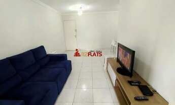 Imagem 4: Apartamento com ótimo preço no bairro Itaim Bibi. Confira!