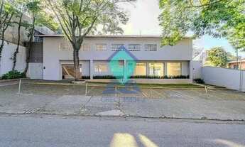 Imagem: Loja 615m² para locação por R$ 50.872,50