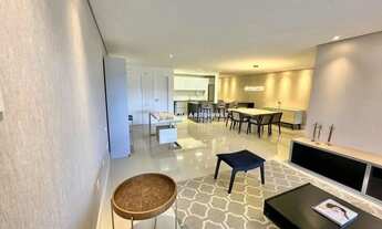 Imagem: Apartamento semi mobiliado 2 dormitórios