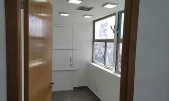 Imagem 6: Linda Sala Comercial de 45m2 Para Locação - Completamente Reformada