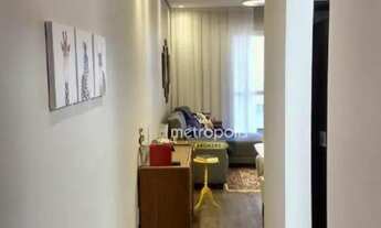 Imagem 2: Apartamento à venda, 65 m² por R$ 682.473,06 - Campestre - Santo André/SP