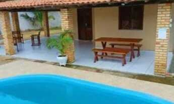 Imagem: Casa para alugar em Luis correia-PI