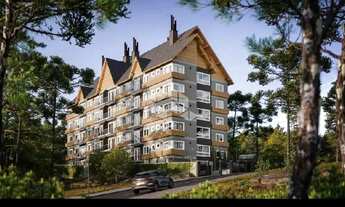 Imagem: Apto novo com suíte