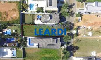 Imagem: TERRENO EM CONDOMÍNIO - GRANJA VIANA