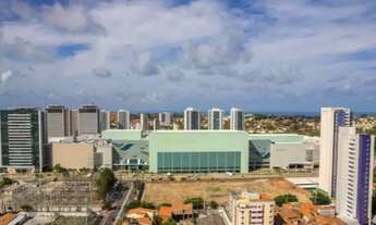 Imagem 6: Sala à venda, 82 m² por R$ 1.248.000,00 - Cocó - Fortaleza/CE