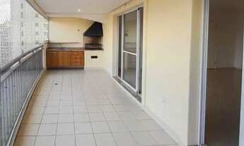 Imagem 5: Apartamento à venda e para alugar em Barueri, Alphaville, com 3 suítes, com 165 m²