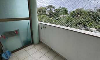 Imagem 7: Aluga-se Flat Mobiliado Mediterrâneo Sem Burocracias