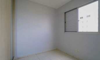 Imagem 2: Apartamento de 74 m², com 03 dormitórios para alugar por R$ 2.700,00/mês - Parque Amazônia