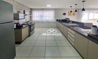 Imagem 7: Casa com 8 dormitórios para alugar, 382 m² por diária - Centro - Guaratuba/PR