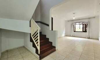 Imagem 6: Sobrado para venda em Parque Erasmo Assunção com 3 quartos, sendo 1 suíte , 189m²