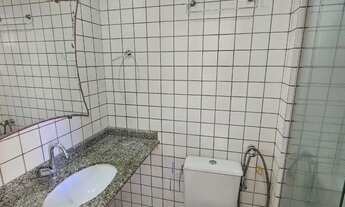 Imagem 12: LOCAÇÃO STIEP I APARTAMENTO I 3/4 1 SUITE I 1 VAGA DE GARAGEM I LAZER COMPLETO