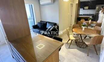 Imagem 7: Apartamento para Locação Mobiliado com Ar condicionado próximo Shopping Pátio Paulista - R