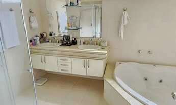 Imagem 5: Excelente sobrado mobiliado no Jardins Florenca