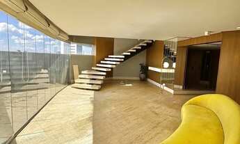 Imagem 4: Cobertura à venda, 201 m² e 2 suítes no Alto da Glória, Goiânia, GO