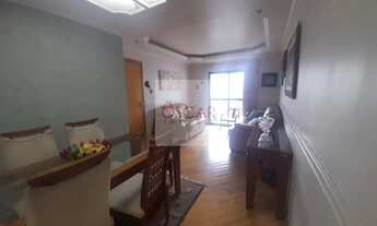 Imagem: APARTAMENTO RESIDENCIAL em SÃO PAULO