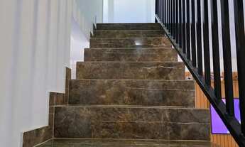 Imagem 4: Sobrado 80m² com piscina terreno 250m²