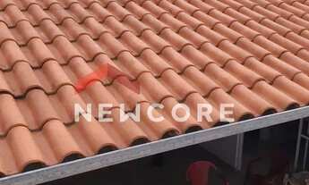 Imagem 3: Casa em Rua Dona Marieta França - Jardim Vânia Maria - Bauru/SP