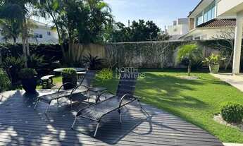 Imagem 4: Casa à venda e para temporada 5 Quartos, 5 Suites, 6 Vagas, 658M², Jurerê, Florianópolis