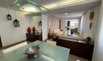 Imagem 4: Apartamento com 4 dormitórios à venda, 140 m² por R$ 1.050.000,00 - Buritis - Belo Horizon