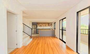 Imagem 3: COBERTURA DUPLEX NOVA EM EXCELENTE LOCALIZAÇÃO Cobertura Duplex Nova Em Excelente Localiza