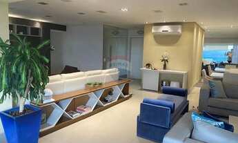 Imagem 3: Apartamento para locação em Alphaville