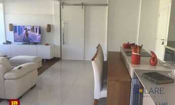 Imagem 2: Cobertura em Itacorubi