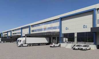 Imagem 5: Galpão com 1.917m² à venda