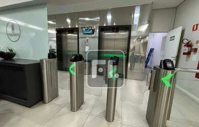 Imagem 3: Conjunto, 250 m² - venda por R$ 4.000.000,02 ou aluguel por R$ 38.247,74/mês - Vila Olímpi