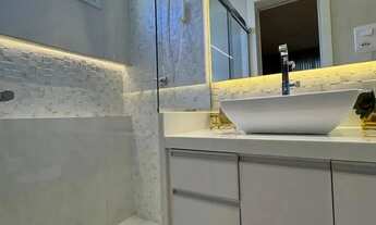 Imagem 7: Apartamento de 3 quartos com suíte na quadra do mar em Jardim Camburi