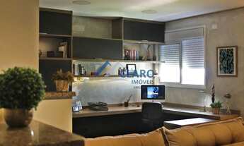 Imagem 3: APARTAMENTO EDIFÍCIO INFINITY - BAURU/SP