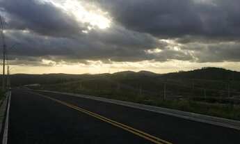 Imagem 6: Lote - Jardim dos Girassóis