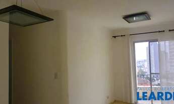 Imagem 6: APARTAMENTO - VILA MASCOTE - SP