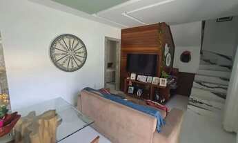 Imagem 3: Casa triplex Ipitanga (J