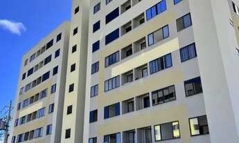 Imagem 4: Seu Apartamento 2 Quartos no Grand Pátio 2 por R$ 200 Mil